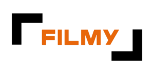 filmy logo