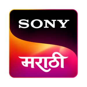 sony marathi logo