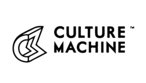 culture machine logo