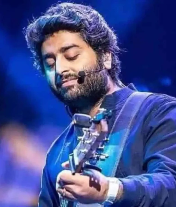 arijit singh