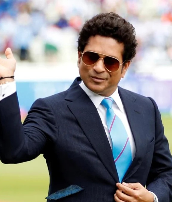 Sachin tendulkar